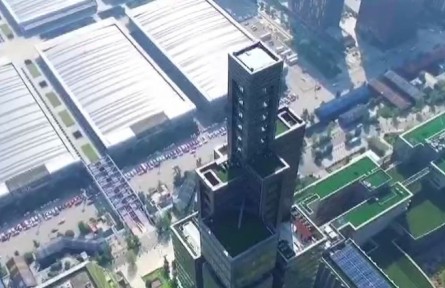 貴州：啟動?xùn)|數(shù)西算產(chǎn)業(yè)項目 構(gòu)建算力傳輸通道 承接?xùn)|部算力需求