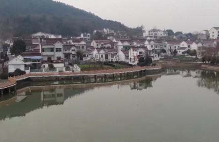 【新思想引領(lǐng)新征程】接續(xù)奮斗 繪就鄉(xiāng)村振興新圖景