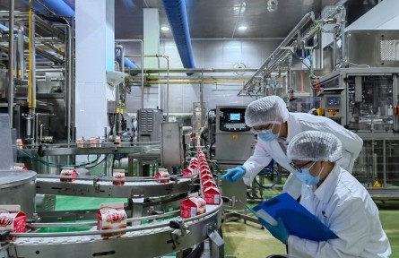 海關(guān)科普：如何辦理輸華乳品檢驗(yàn)檢疫？