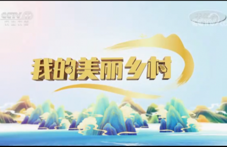 CCTV-17農業(yè)農村頻道-《我的美麗鄉(xiāng)村》欄目服務