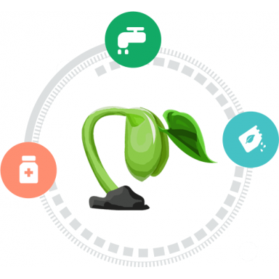 農(nóng)產(chǎn)品安全追溯，一物一碼