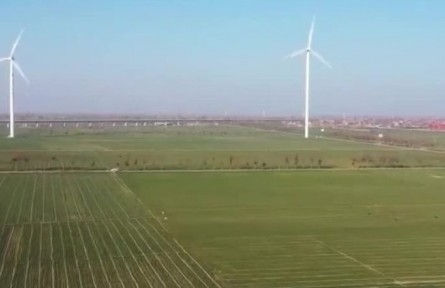 【新思想引領(lǐng)新征程】穩(wěn)住農(nóng)業(yè)基本盤 穩(wěn)步提升糧食供給能力