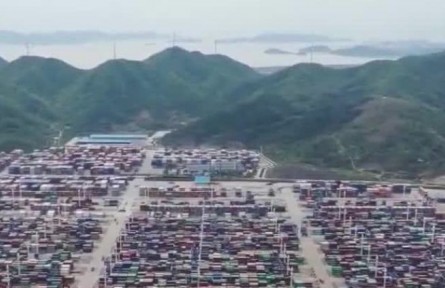 2021年我國(guó)外貿(mào)突破6萬(wàn)億美元?jiǎng)?chuàng)新高