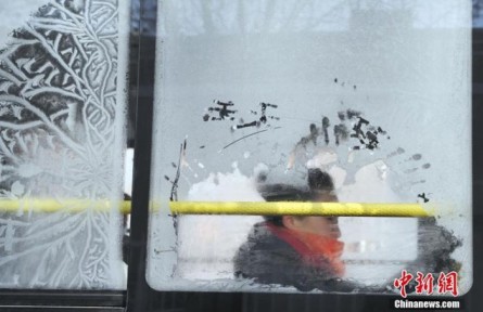 大寒習(xí)俗知多少：取冰藏冰 “大寒迎年”