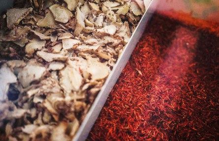 科技名詞 | 道地藥材 genuine regional drug