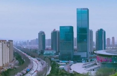 河南2021年經(jīng)濟(jì)成績單出爐 生產(chǎn)總值58887.41億元