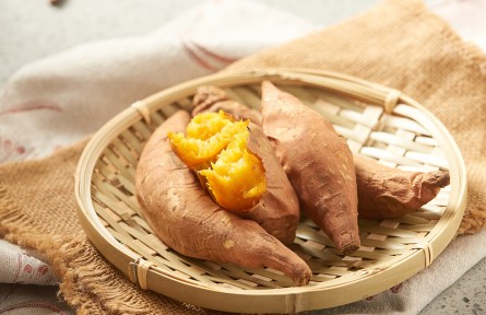 辟謠 |“薯類”營(yíng)養(yǎng)少還會(huì)讓人發(fā)胖？看你怎么吃！