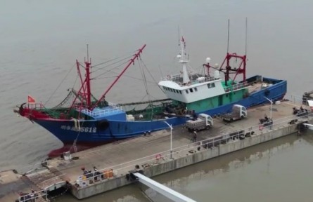 2021年浙江省特色農(nóng)產(chǎn)品優(yōu)勢區(qū)名單公布 “象山梭子蟹”榜上有名