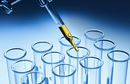 科技名詞 | 固相微萃取solid phase micro-extraction