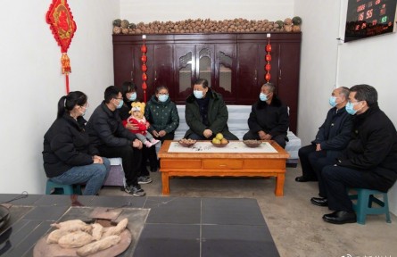 習(xí)近平談鄉(xiāng)村振興：使農(nóng)村的生活奔向現(xiàn)代化，越走越有奔頭