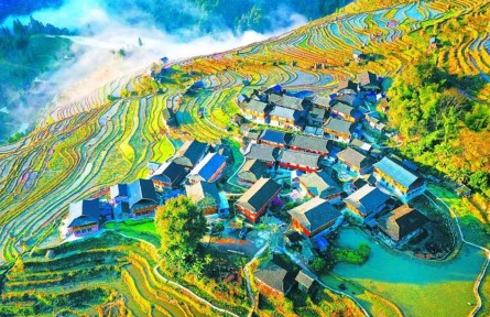 呵護好“地球之腎”！濕地保護法將正式實施 我國生態(tài)狀況持續(xù)改善