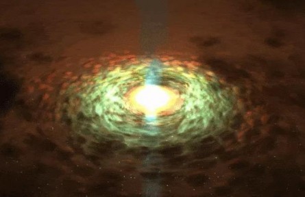 科普 | 黑洞和暗物質(zhì)居然是這種關(guān)系？