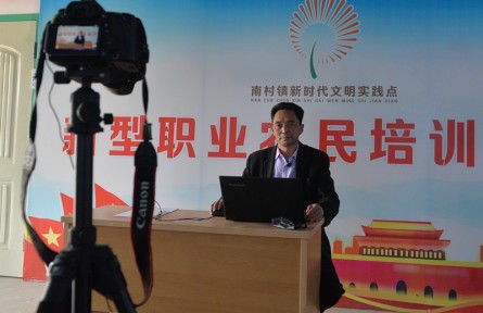 山東青島“三條線”作戰(zhàn) 讓農(nóng)村“城里人向往、農(nóng)村人自豪”