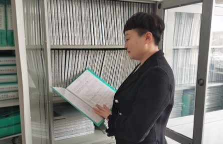 全國脫貧攻堅先進個人蔣虹君：讓村民的日子越過越紅火