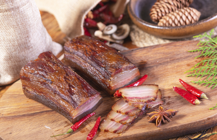 辟謠 | 臘肉、砂糖橘、開心果不健康？來看專家分析