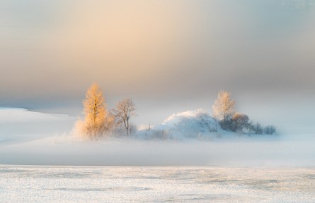 科技名詞 | 西伯利亞高壓 Siberian high
