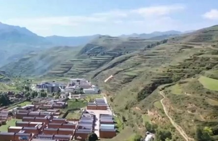 甘肅：守住脫貧成果 推進鄉(xiāng)村振興