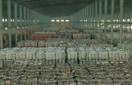 吉林：提升化肥品質(zhì) 為黑土地打造“健康食譜”