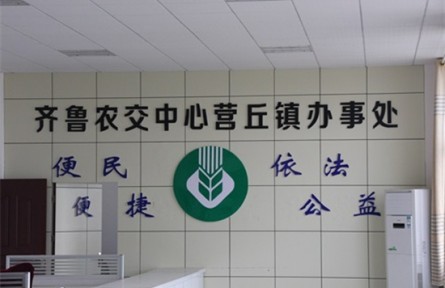 山東省濰坊市昌樂(lè)縣營(yíng)丘鎮(zhèn)：發(fā)展現(xiàn)代農(nóng)業(yè) 賦能鄉(xiāng)村振興