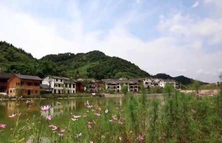 重慶：做優(yōu)鄉(xiāng)村產(chǎn)業(yè) 做強“重慶寶貝” 助力鄉(xiāng)村全面振興