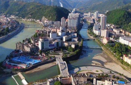 陜西漢中：運(yùn)用地理標(biāo)志資源優(yōu)勢(shì) 助力鄉(xiāng)村振興