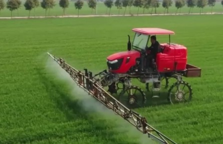 穩(wěn)糧保供 我國春耕備耕全面展開