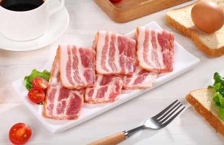 辟謠 | 培根到底是不是“真肉”？對(duì)身體有害嗎？