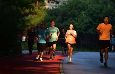辟謠 | 早上鍛煉好，還是晚上鍛煉好？看完你就知道了