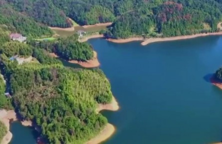 《大美中國·春天系列》 春天的湖南