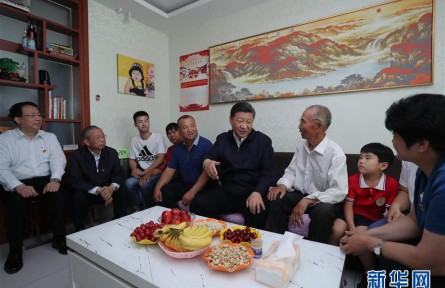 習(xí)近平“三農(nóng)”金句