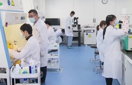 安徽：積極打造生物醫(yī)藥產(chǎn)業(yè)創(chuàng)新高地