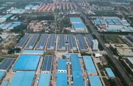 河南：加大技能培訓 促進農(nóng)民就業(yè)創(chuàng)業(yè)