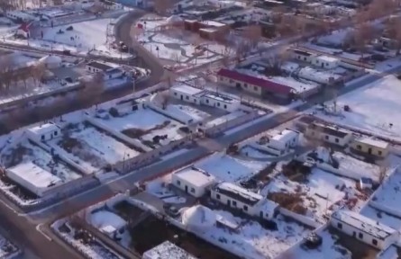 科技賦能 助推新疆畜牧業(yè)高質量發(fā)展