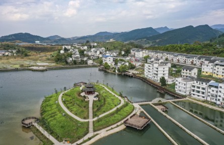 “心回家、人回鄉(xiāng)、力回引”——重慶豐都縣“新農(nóng)人”的鄉(xiāng)村振興記事