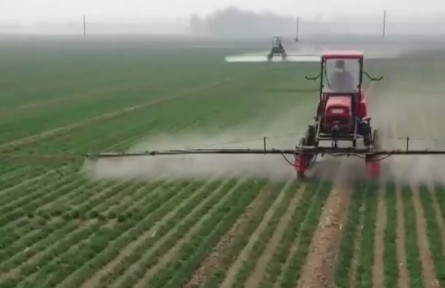 儲(chǔ)備化肥投放市場(chǎng) 我國(guó)化肥供應(yīng)有保障?