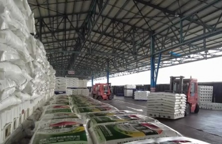 11部門部署做好春耕化肥保供穩(wěn)價(jià)工作