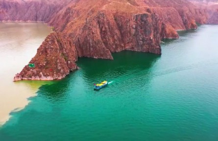 大美中國（2022年4月5日）