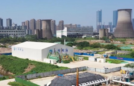 江蘇無錫：守護(hù)一方凈土 增色生態(tài)畫卷 多措并舉防治土壤污染