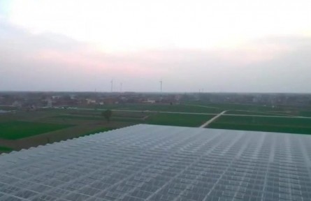 全面推動(dòng)鄉(xiāng)村振興 產(chǎn)業(yè)更興旺 鄉(xiāng)村更宜居