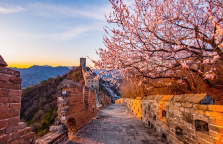 《大美中國(guó)·家國(guó)清明》河北