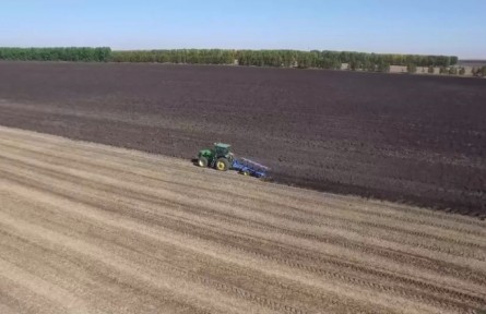 黑龍江：全面守護(hù)“耕地中的大熊貓”確保糧食安全