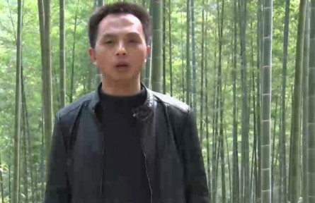 四川瀘州曾令奎：點(diǎn)竹成金 小竹子里有大夢(mèng)想