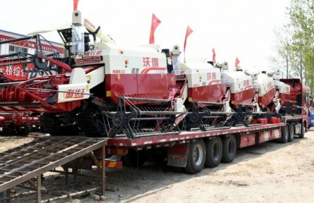 國務(wù)院：全力保障農(nóng)業(yè)等重要生產(chǎn)物資運(yùn)輸暢通