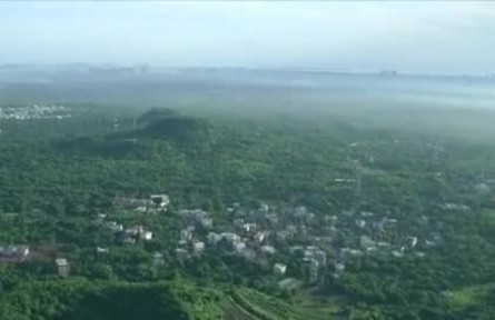 海南施茶村“點(diǎn)石成金”