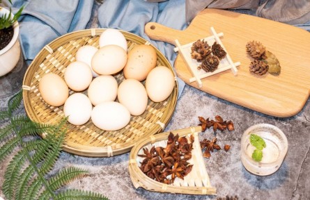 土雞蛋、柴雞蛋不一定更有營養(yǎng)、更安全