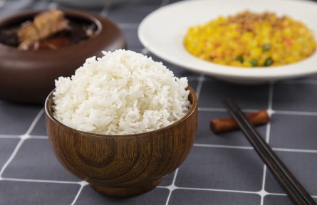 辟謠 | 吃“冷米飯”就能減肥？關(guān)于抗性淀粉，這些需要了解