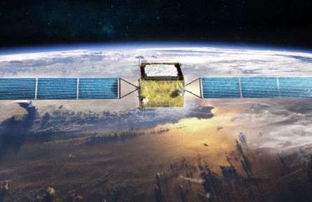 科學重器（之五）：“悟空”號