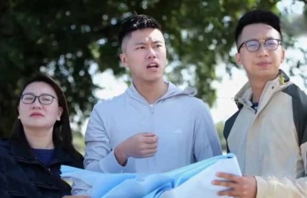 香港“新農(nóng)人”羅偉特：“魚菜共生”的創(chuàng)業(yè)之路