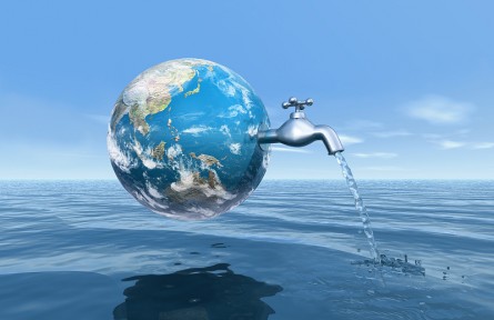 科普 | 地球上的水來自哪里？