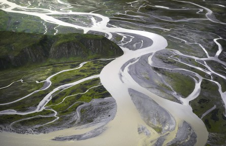 科技名詞 | 流域